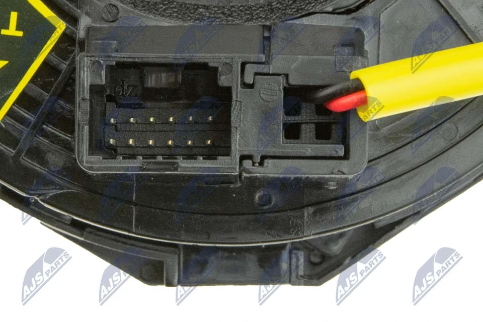 Pierścień kontaktowy AIRBAG, taśma kierownicy  Suzuki Swift IV