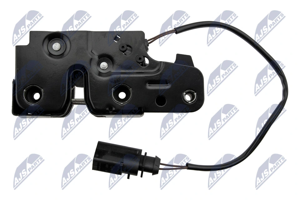 Do koszyka Zamek maski Audi Q7  4LB