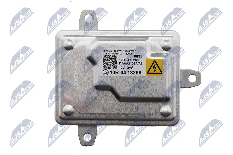 Ksenon, sterownik NTY EPXME000 cena, od 57,38 USD