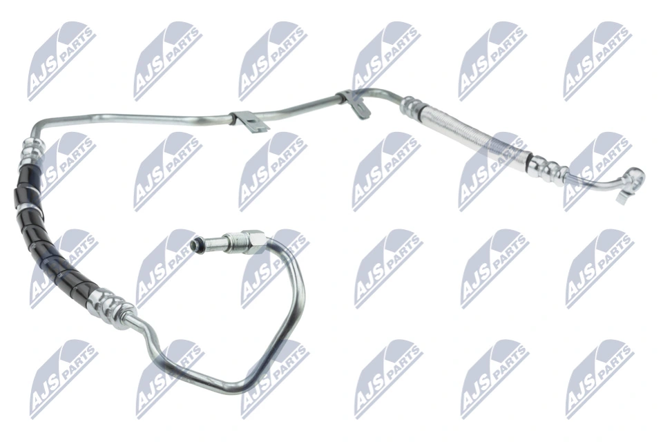 Przewód hydraulicznego układu wspomagania wysokiego ciśnienia, od pompy do maglownicy (mechanizmu) Lexus RX U3