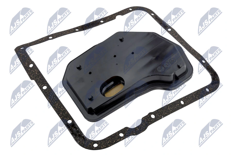 24236799 General Motors Filtr automatycznej skrzyni biegów