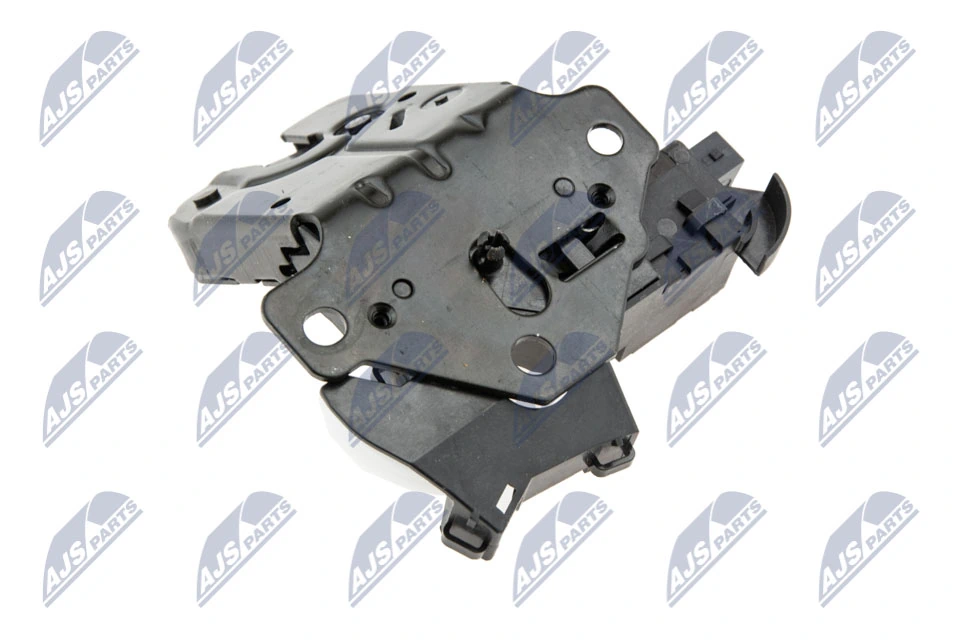 Do koszyka Zamek klapy bagażnika (3/5 drzwi tylnych) Audi A3  8P1