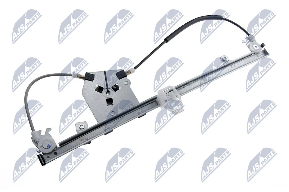 Mechanizm podnoszenia szyby drzwi przednich lewych Fiat Doblo II awangarda (263) (2010 - 2022) cena, od 68,10 USD