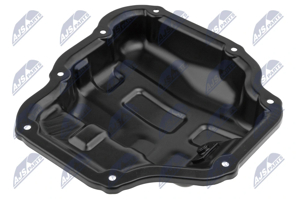 Do koszyka Miska olejowa silnika Nissan Tiida  C11X