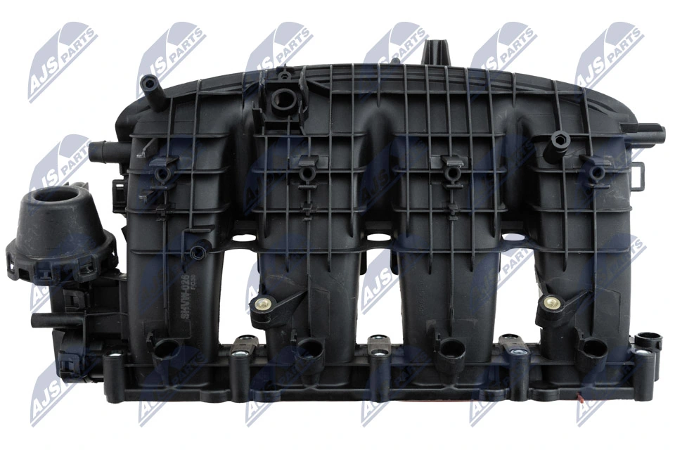 Kolektor ssący Volkswagen Polo 6 AW1, BZ1, AE1