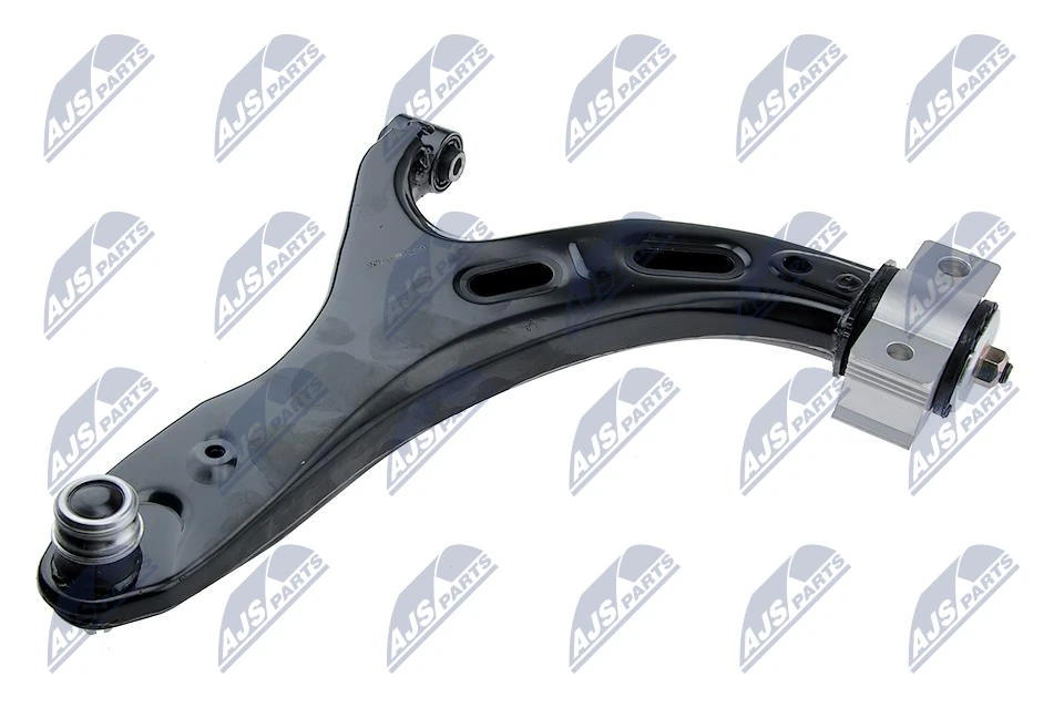Do koszyka Wahacz zawieszenia przedniego dolny lewy Subaru Outback V B15, BS