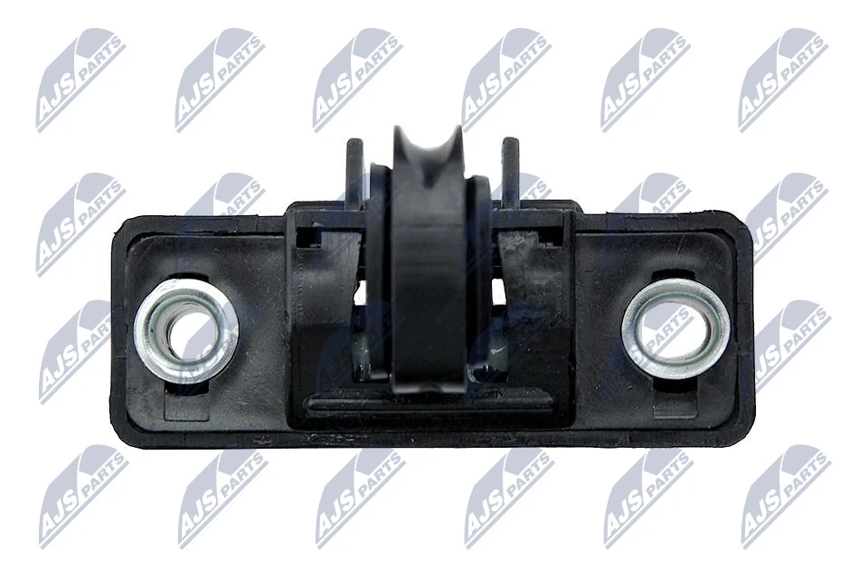 Zamek klapy bagażnika (3/5 drzwi tylnych) do Dacia Logan II L8_