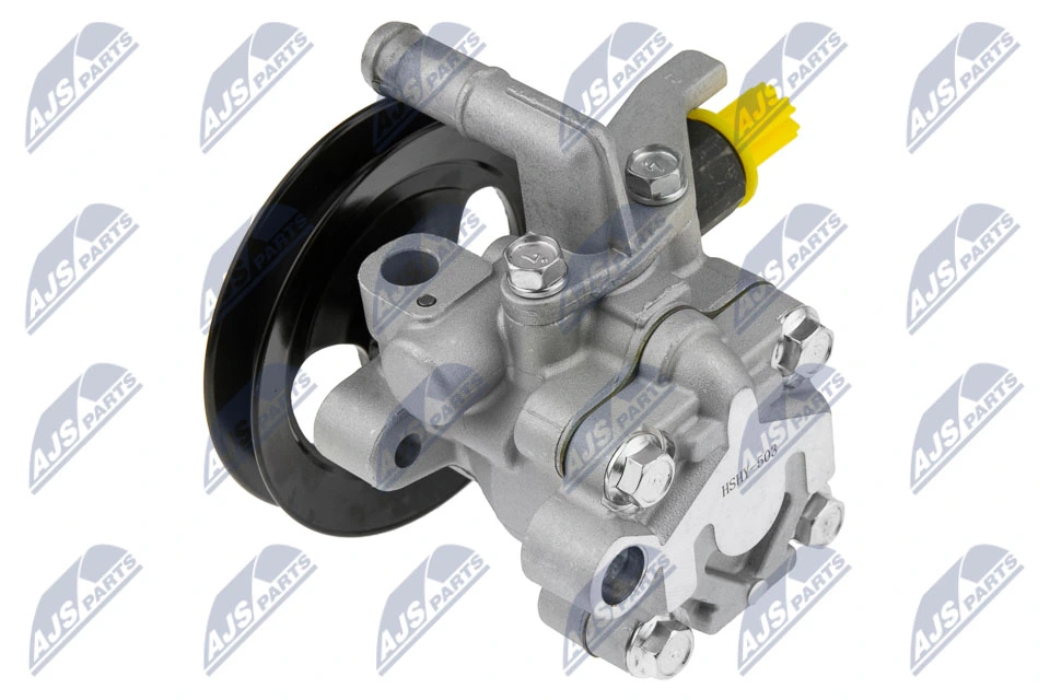 Pompa wspomagania hydraulicznego kierownicy Hyundai Accent II