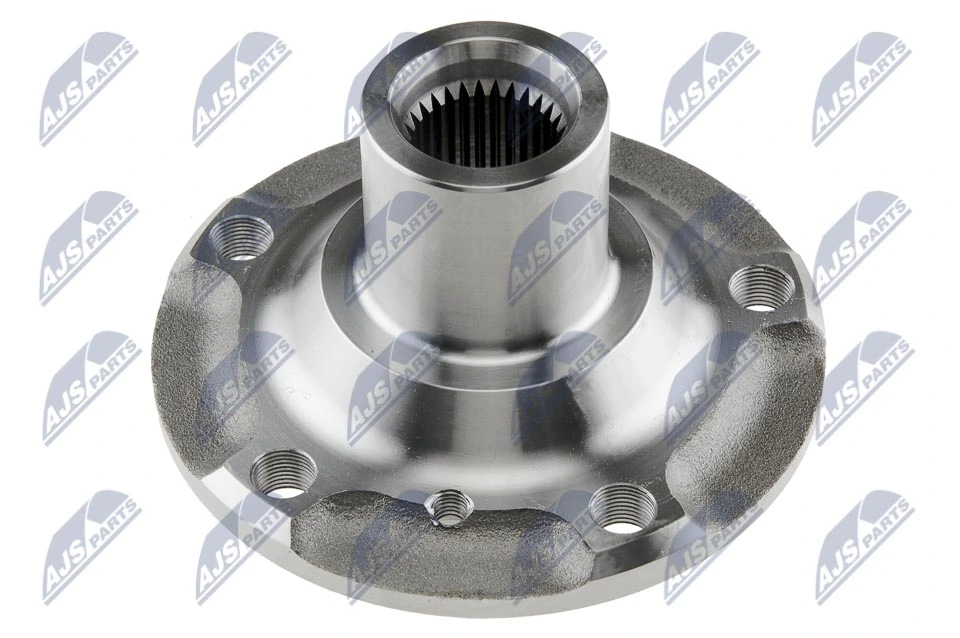 Piasta tylna BMW X5 E70