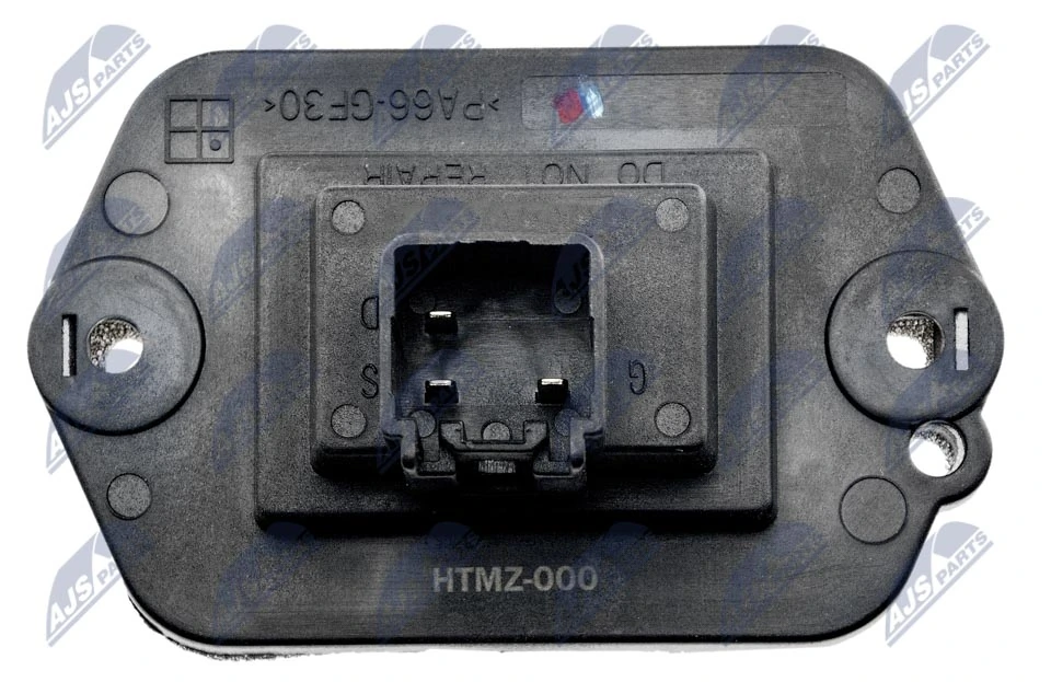 Rezystor wentylatora nagrzewnicy (ogrzewacza kabiny) Mazda 6 sedana (GG) (2002 - 2008) cena, od 54,93 USD