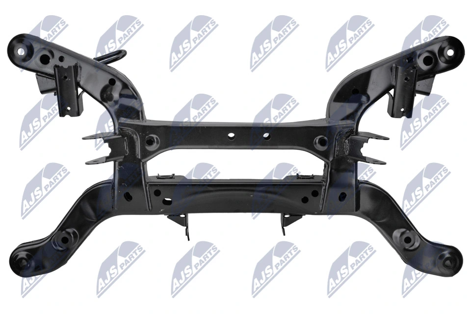 Korpus osi tylnej do Opel Insignia A G09