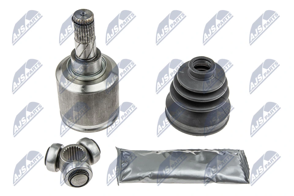 Przegub homokinetyczny wewnętrzny przedni prawy Nissan Primera P12