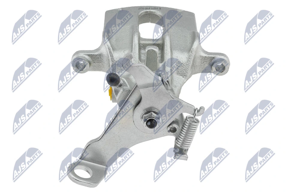 Do koszyka Zacisk hamulcowy tylny prawy Ford Fiesta Mk6 CB1