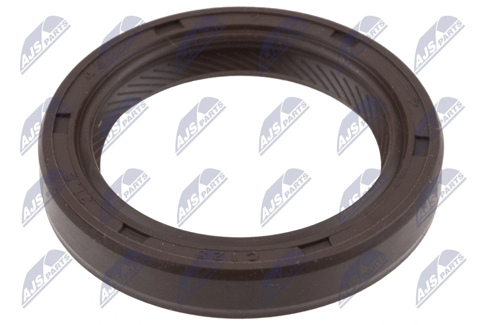 Uszczelniacz wału korbowego przedni Hyundai/Kia 24447223
