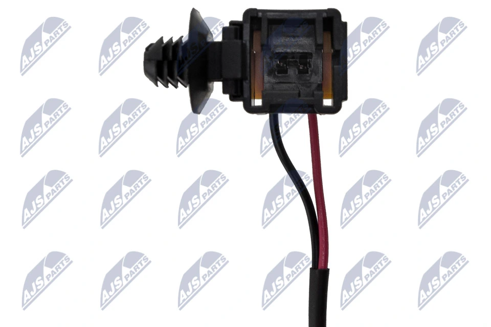 Zamek klapy bagażnika (3/5 drzwi tylnych) do Renault Kangoo I KC0, KC1