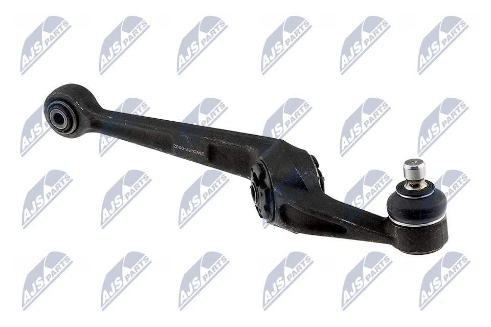 Do koszyka Wahacz zawieszenia przedniego dolny prawy Peugeot 309 I 10C, 10A