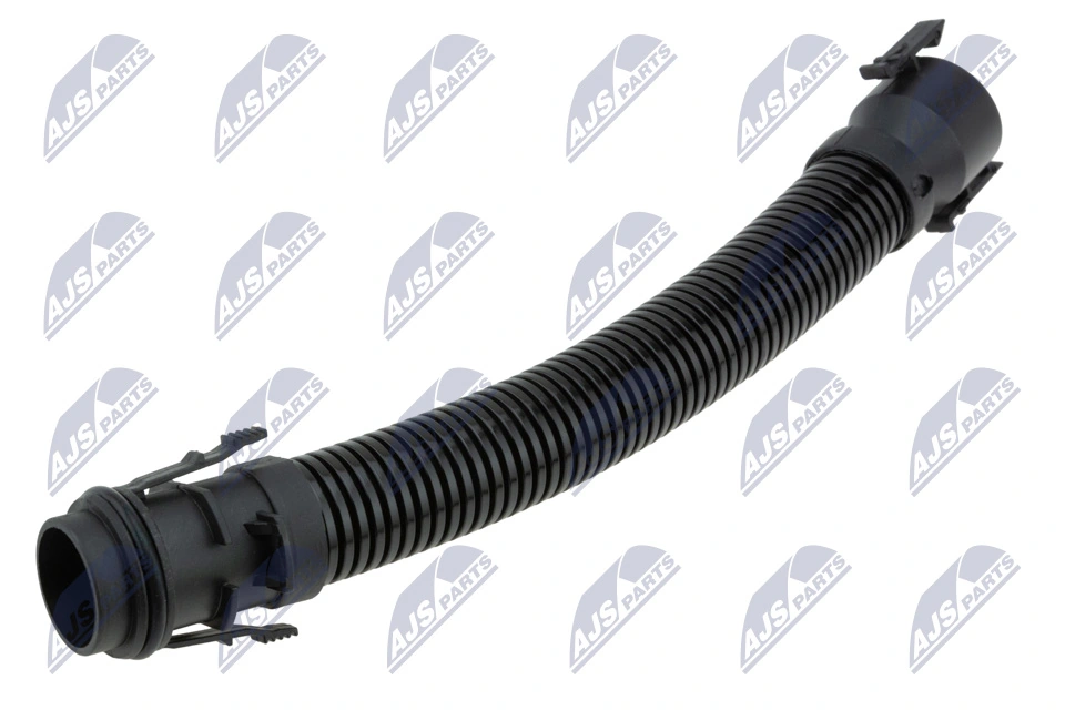 Do koszyka Króciec wentylacji kadłuba (separatora oleju) BMW 7  F01, F02, F03, F04