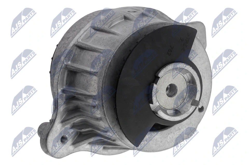 Poduszka (podpora) silnika prawa Mercedes E 