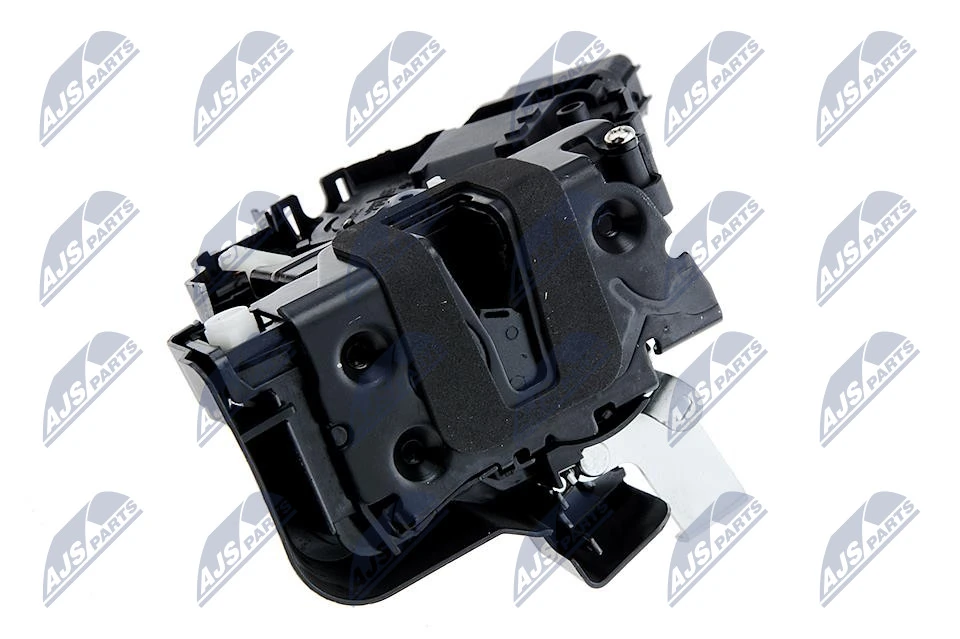  Zamek drzwi tylnych lewych Ford C-Max 