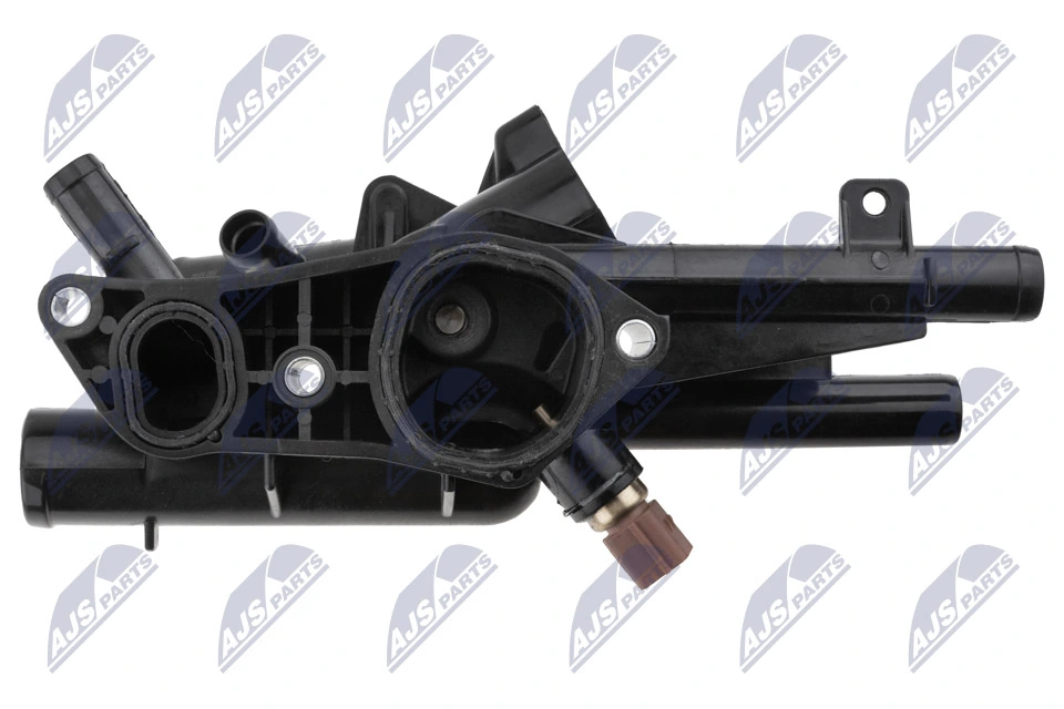 Obudowa termostatu Hyundai Santa Fe 2 CM