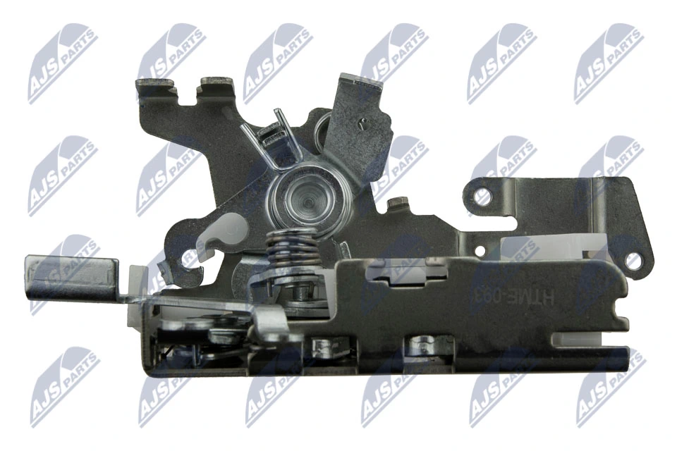 Zamek drzwi przednich prawych Volkswagen LT 28-46 II awangarda (2DA, 2DD, 2DH) (1996 - 2006) cena, od 20,24 USD