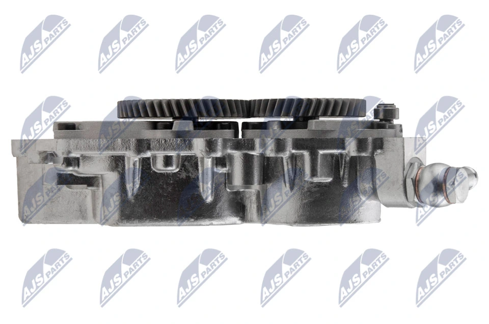 Do koszyka Pompa oleju Iveco Daily IV 