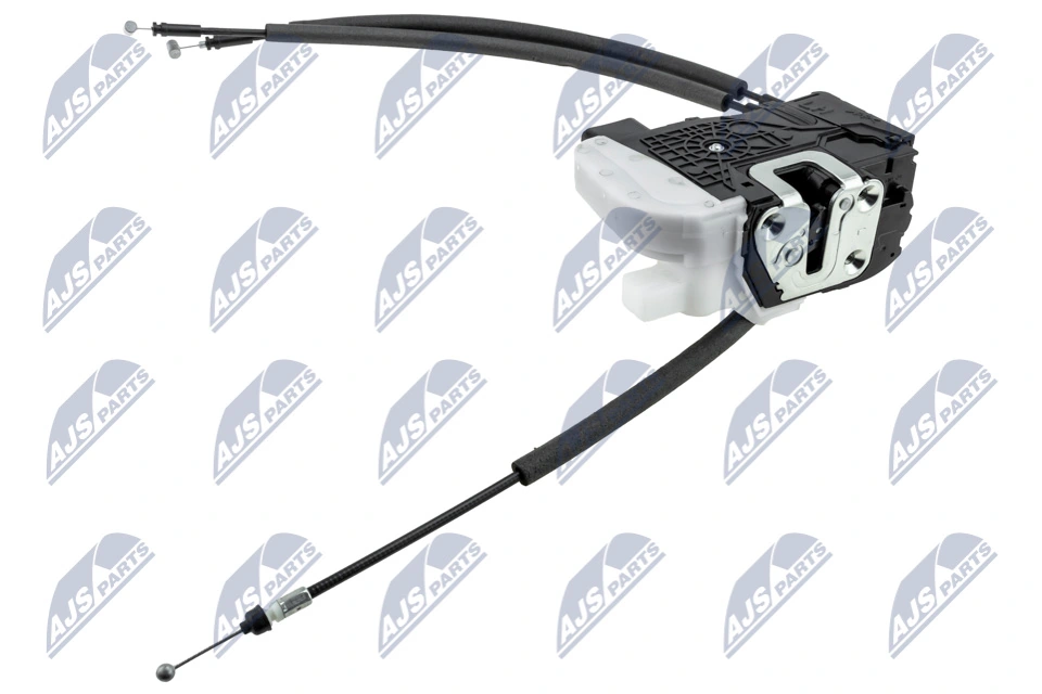 Zamek drzwi tylnych lewych Hyundai Tucson II SUV (TM) (2010 - 2015) cena, od 66,49 USD
