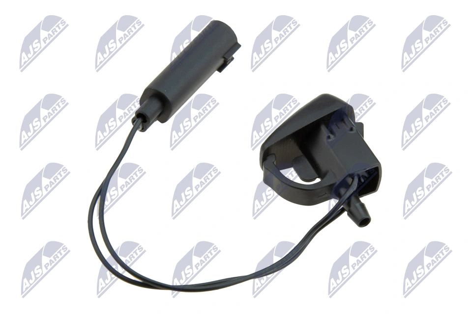 Do koszyka Dysza spryskiwacza szyby przedniej Land Rover Discovery IV L319