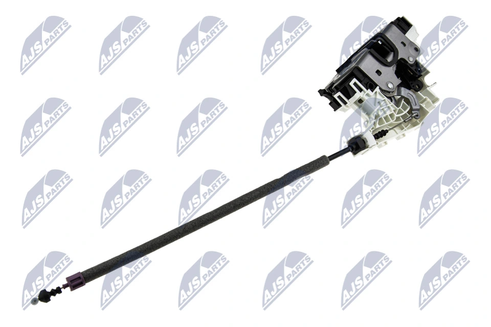  Zamek drzwi tylnych lewych Mercedes E 