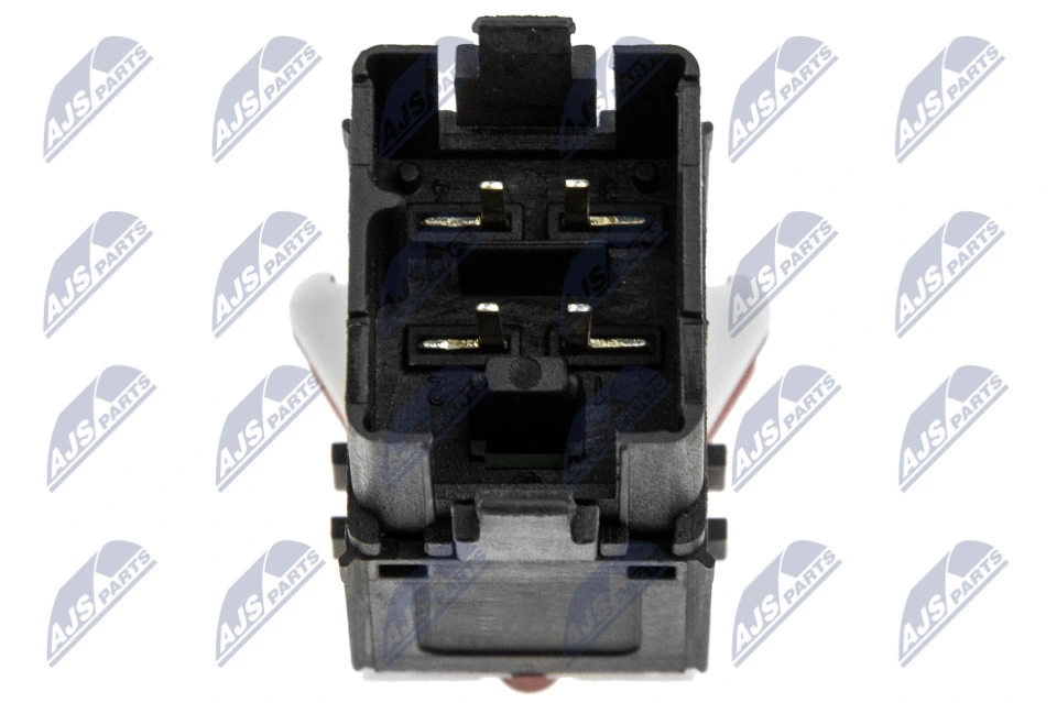  Przycisk włączania światła awaryjnego Volkswagen Golf 5