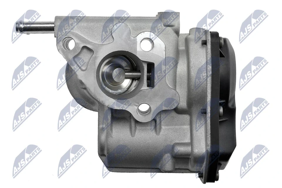 Zawór recyrkulacji spalin EGR Toyota Land Cruiser J150