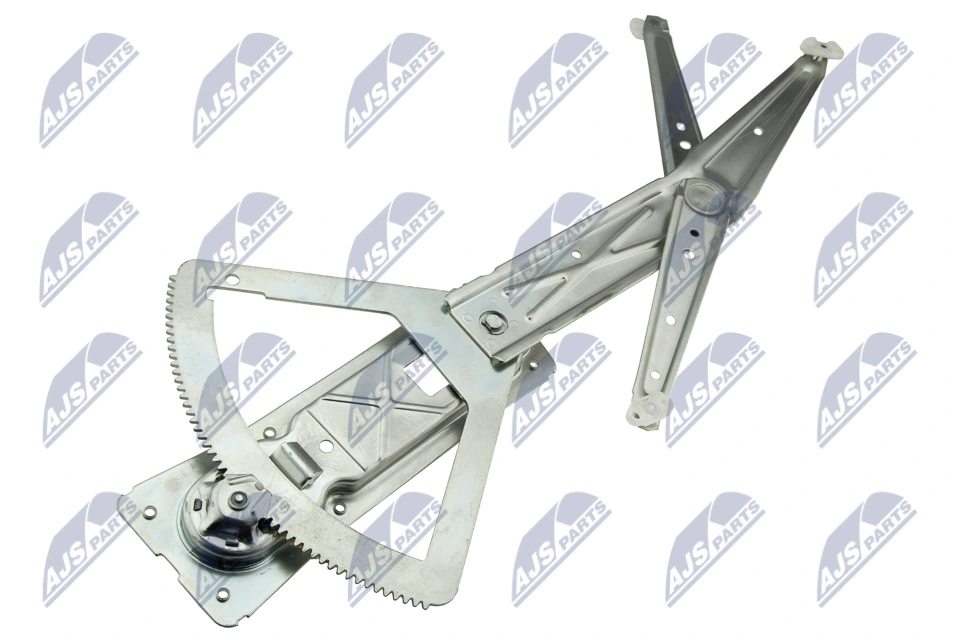 Do koszyka Mechanizm podnoszenia szyby drzwi przednich lewych Opel Corsa B S93