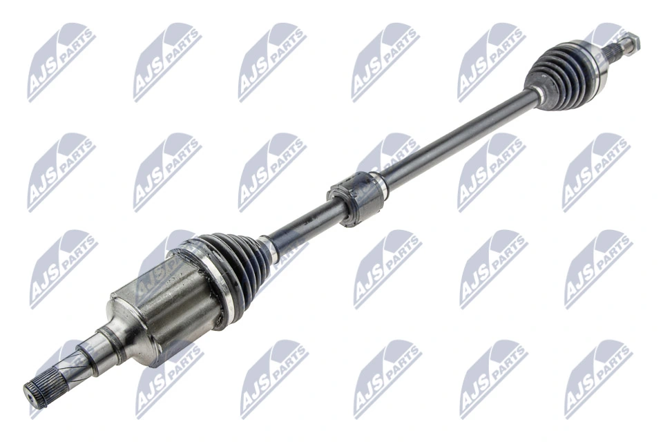 39069606 General Motors Półoś napędowa przednia prawa