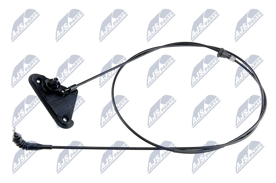 Linka otwierania maski Ford S-Max