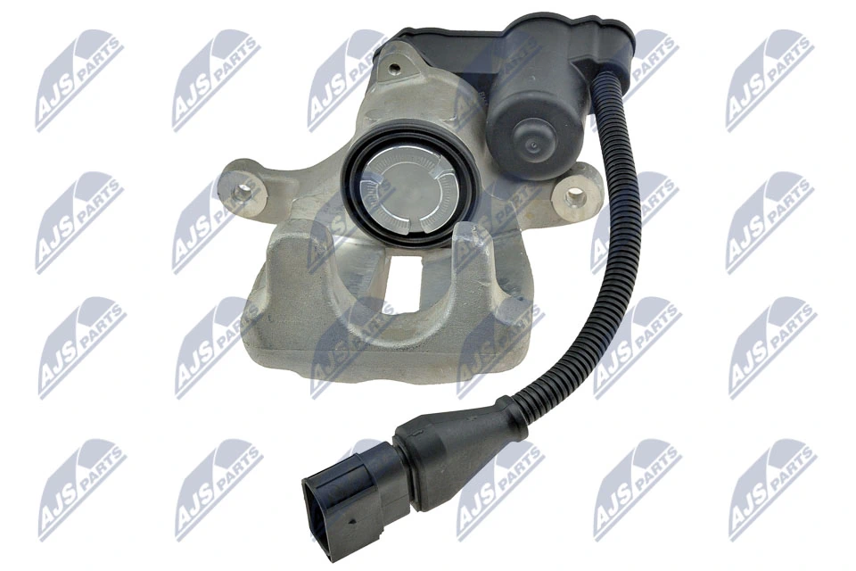 Zacisk hamulcowy tylny lewy do Audi A8 4E2, 4E8