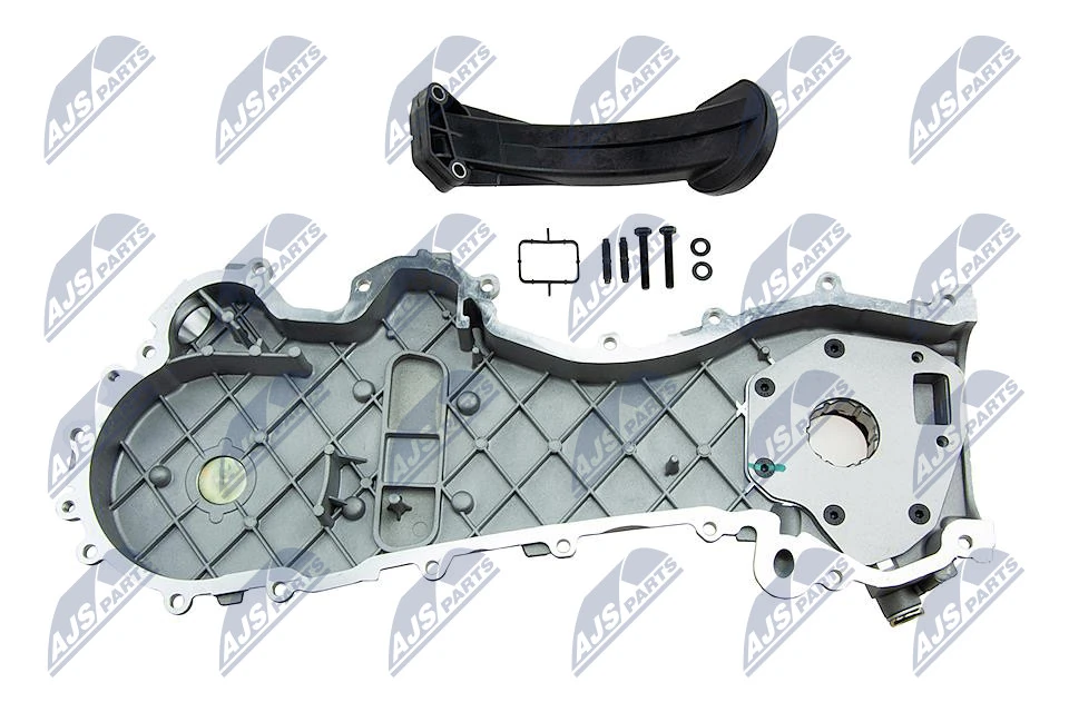 Pompa oleju NTY BPOPL003 cena, od 131,82 USD