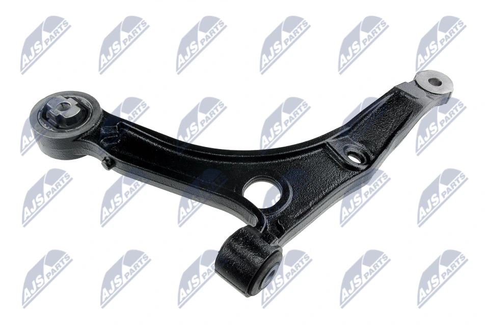 Do koszyka Wahacz zawieszenia przedniego dolny prawy Fiat Ducato III 250