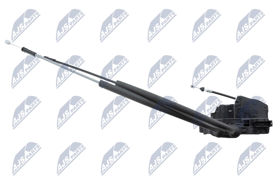  Zamek drzwi przednich lewych Hyundai Santa Fe 2
