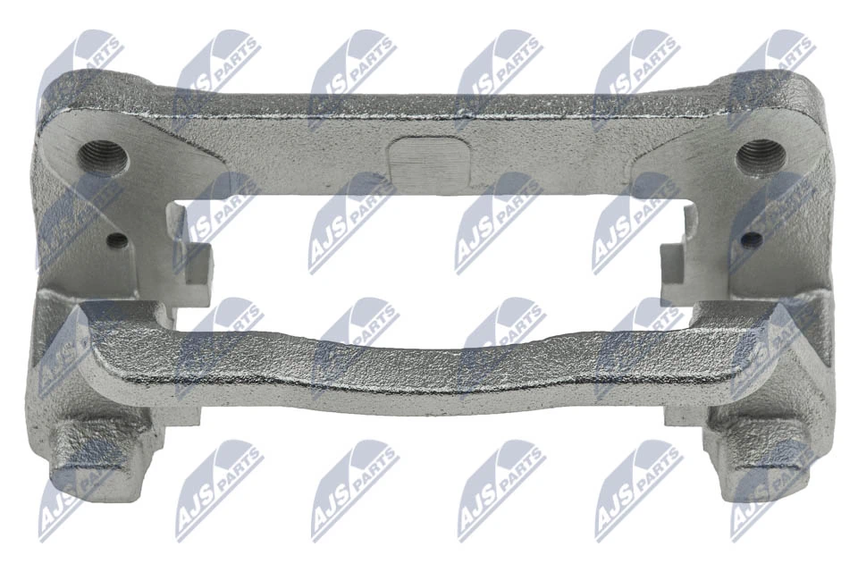 Jarzmo zacisku hamulcowego tylnego do Mitsubishi Pajero V2W, V4W