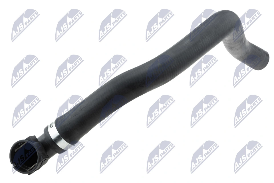 Przewód (króciec) chłodnicy górny Fiat Doblo I awangarda (223) (2001 - 2010) cena, od 24,93 USD