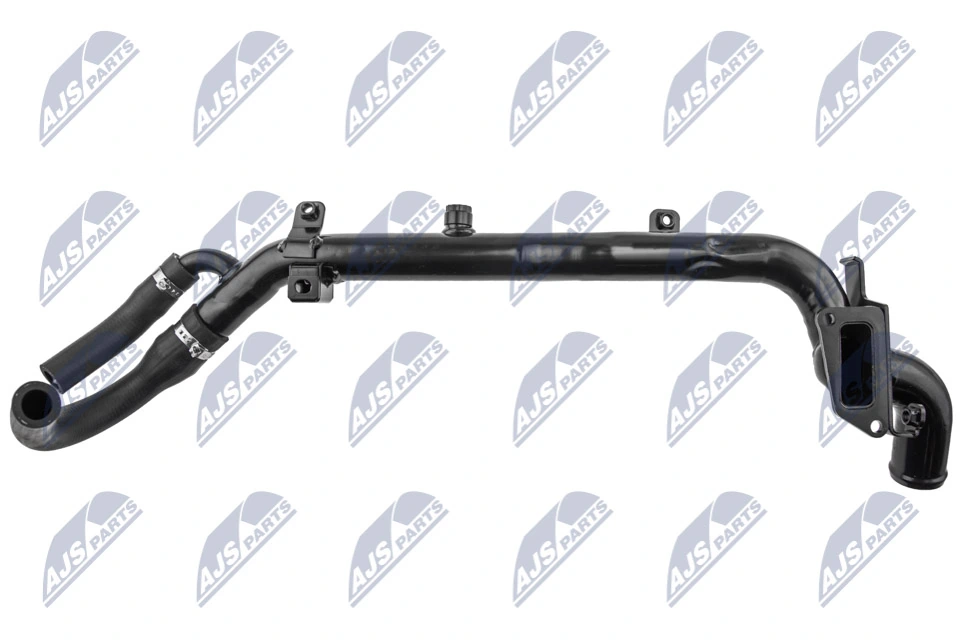 Przewód (króciec) układu chłodzenia NTY CTMPL024 cena, od 61,33 USD