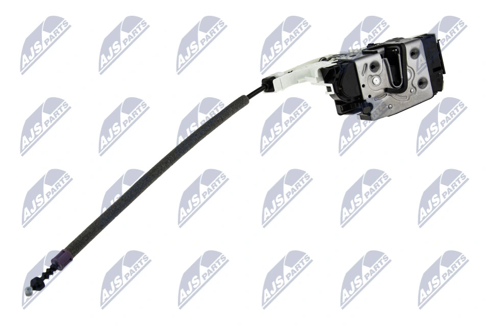 Zamek drzwi tylnych prawych Mercedes ML/GLE SUV (W166) (2011 - 2014) cena, od 31,50 USD
