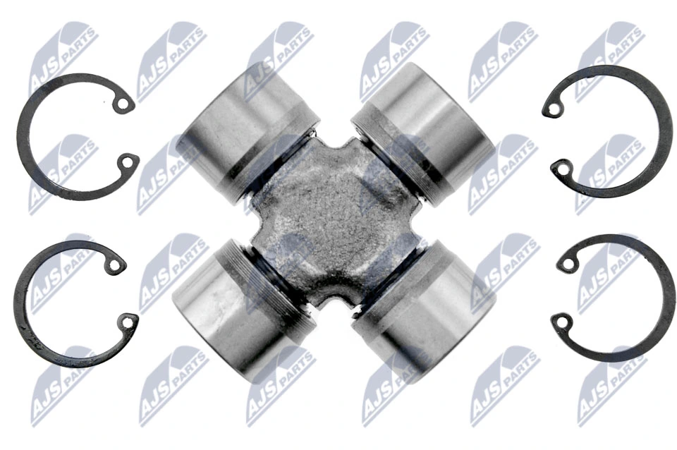Krzyżak wału Cardana tylnego Suzuki Grand Vitara SUV (JB) (2005 - 2026) cena, od 16,45 USD
