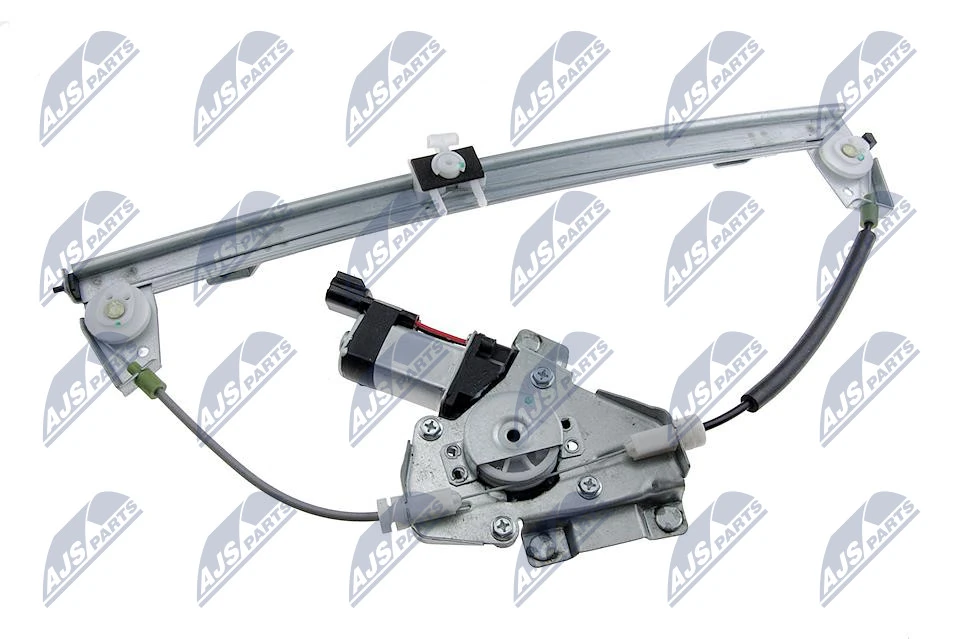 Do koszyka Mechanizm podnoszenia szyby drzwi przednich prawych Fiat Albea  172