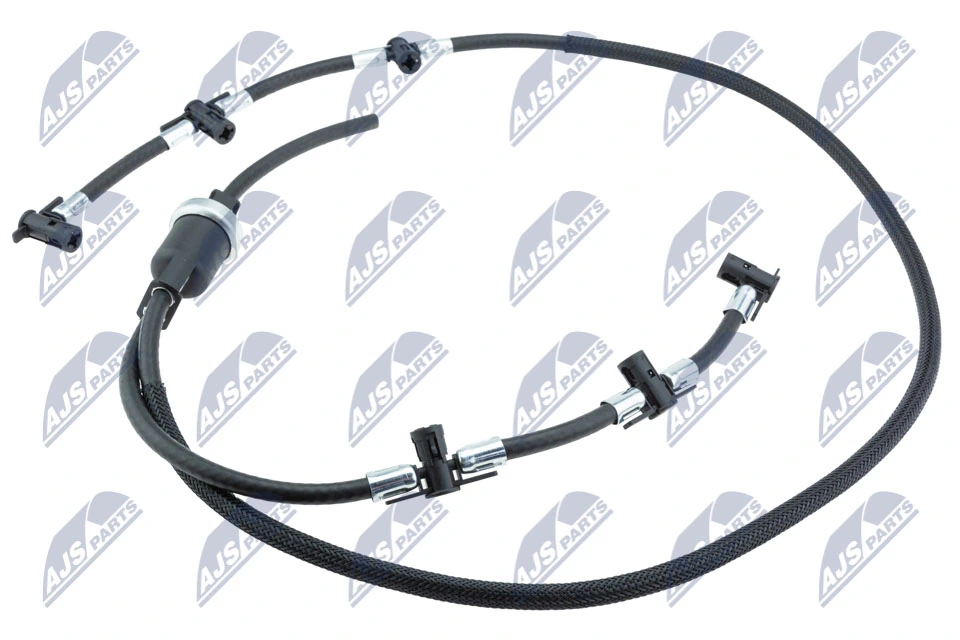 Rurka paliwa, zwrotna od wtryskiwaczy Audi Q7 SUV (4MB, 4MG, 4MQ) (2015 - 2026) cena, od 89,57 USD