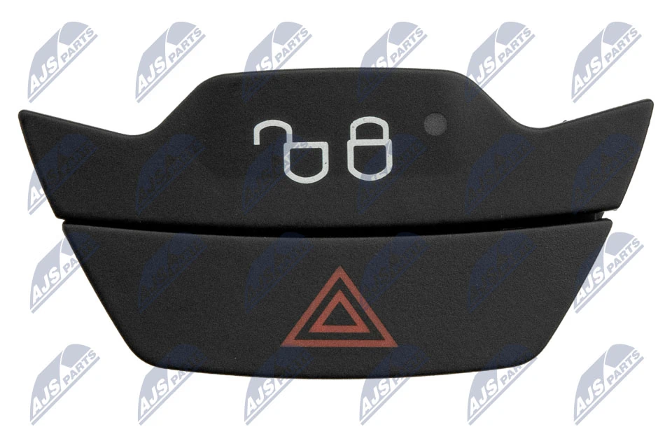 Przycisk włączania światła awaryjnego Ford Fiesta CB1