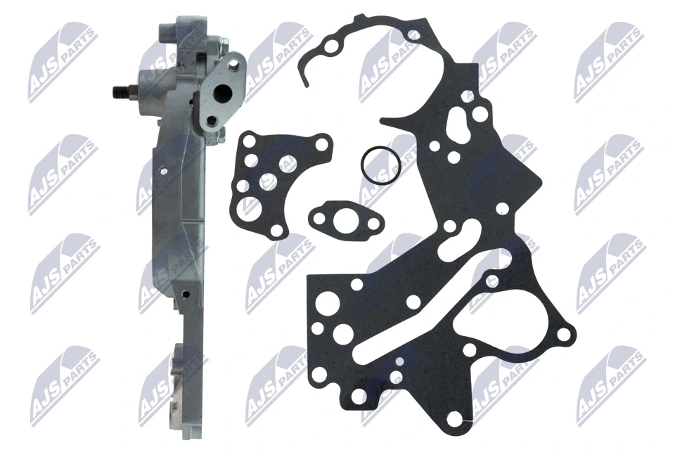Pompa oleju Dodge Stratus II sedana (2000 - 2006) cena, od 170,29 USD