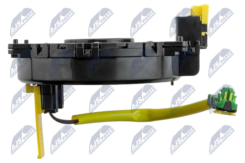 Pierścień kontaktowy AIRBAG, taśma kierownicy KIA Cerato 1 LD