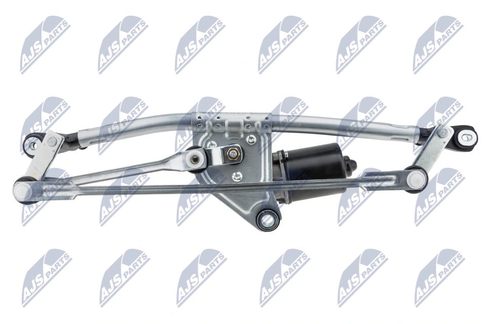 Mechanizm wycieraczek VAG 1354851080 cena, od 34,73 USD