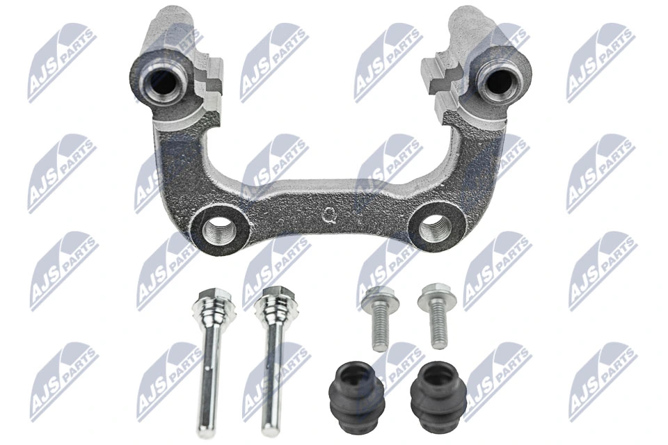 Jarzmo zacisku hamulcowego tylnego Renault Fluence sedana (L3) (2010 - 2026) cena, od 35,51 USD